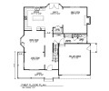 1st Floor Plan