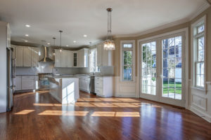 443 Beechwood Place, Westfield- Dinette