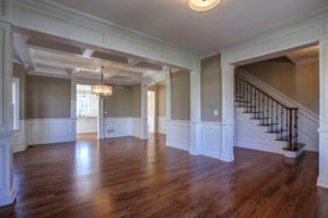 443 Beechwood Place, Westfield- Dining-Living Room