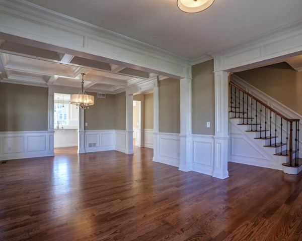 Dining/Living Room