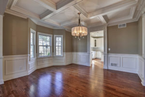 443 Beechwood Place, Westfield- Dining Room