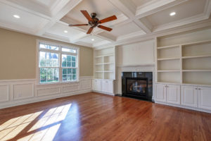 443 Beechwood Place, Westfield- Family Room