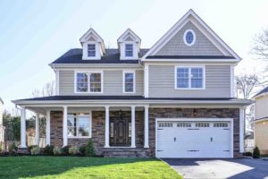 443 Beechwood Place, Westfield- Front Elevation