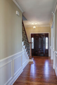 443 Beechwood Place, Westfield- Front Foyer