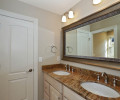 Jack and Jill Bathroom