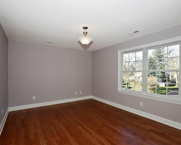 Jack and Jill Bedroom #1