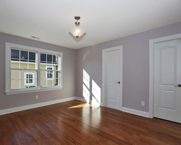 Jack and Jill Bedroom #2