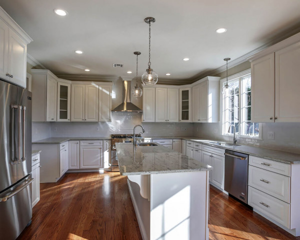 Kitchen I