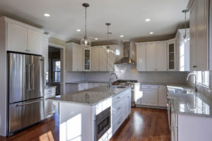 443 Beechwood Place, Westfield- Kitchen II