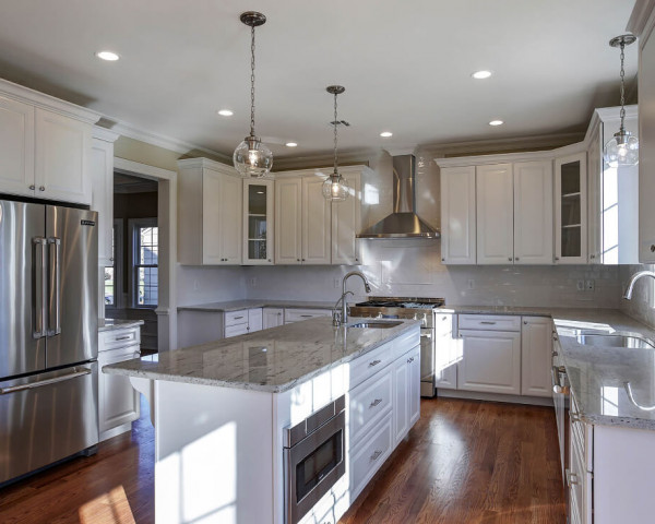 Kitchen II