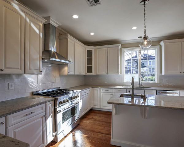 Kitchen III