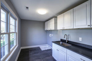 443 Beechwood Place, Westfield- Laundry Room