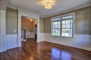 443 Beechwood Place, Westfield- Living Room