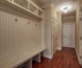 Mud Room