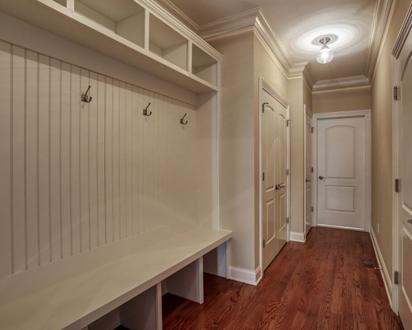 Mud Room