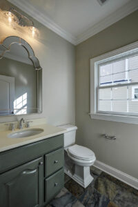 443 Beechwood Place, Westfield- Powder Room
