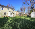 Rear Yard