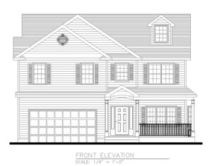 5 Village Circle Westfield NJ