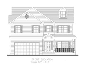 5 Village Circle, Westfield