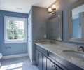 Hall Bathroom