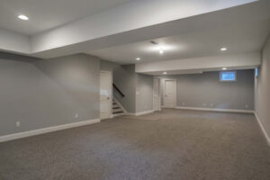 610 Cumberland Street, Westfield- Basement