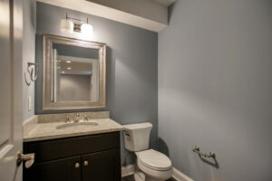610 Cumberland Street, Westfield- Basement Bathroom