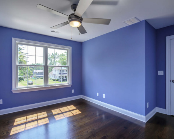 2nd Floor Bedroom #2