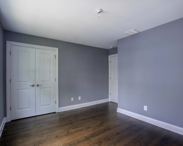 2nd Floor Bedroom #3