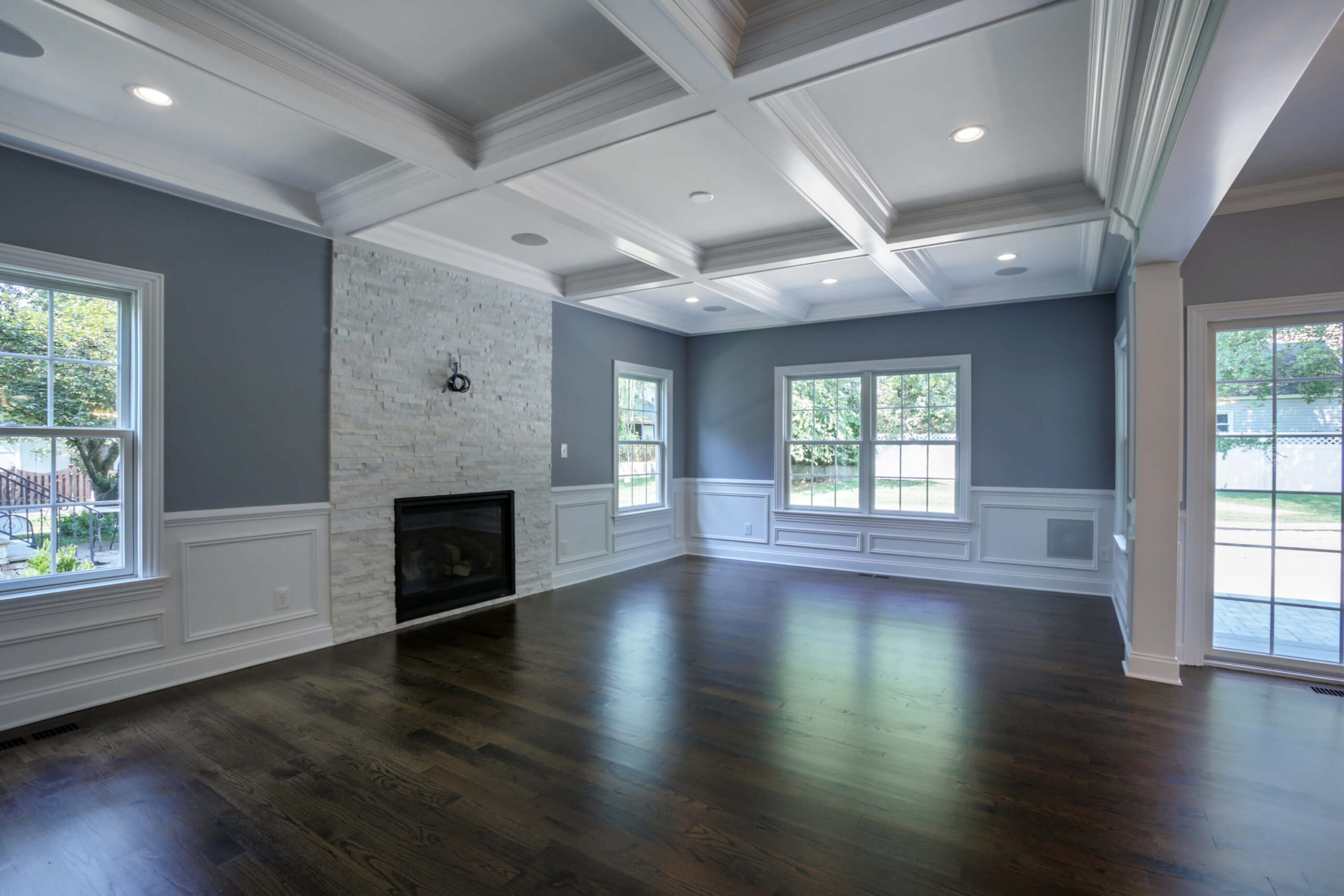 610 Cumberland Family Room