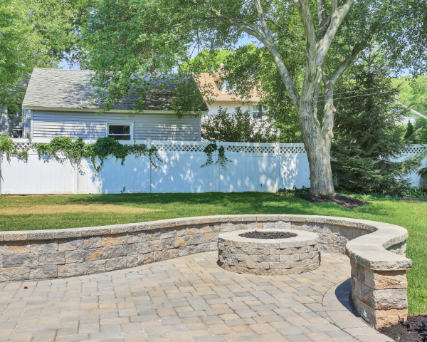 Fire Pit
