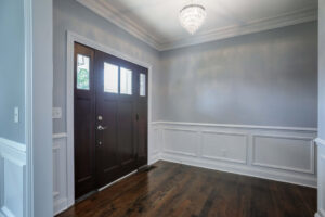 610 Cumberland Street, Westfield- Foyer