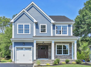 610 Cumberland Street, Westfield- Front Elevation Zoom