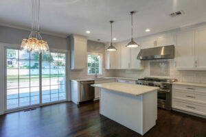 610 Cumberland Street, Westfield- Kitchen I