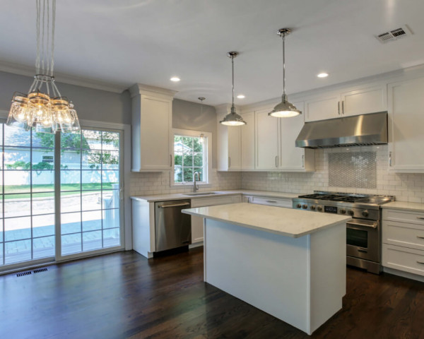 Kitchen I