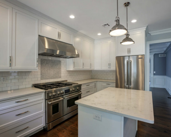 Kitchen II