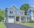 Left Side Elevation 