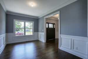 610 Cumberland St. Westfiled- Living Room