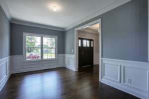 443 Beechwood Place, Westfield- Living Room