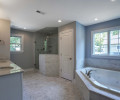 Master Bathroom I