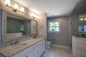 610 Cumberland Street, Westfield- Master Bathroom II