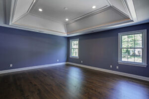 610 Cumberland Street, Westfield- Master Bedroom