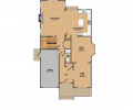 1st Floor Plan