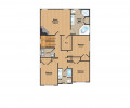 2nd Floor Plan