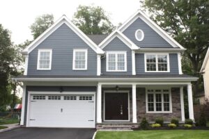 611 Norwood Drive, Westfield- Front Elevation