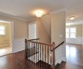 2nd Floor Hallway