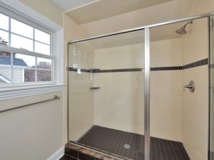 611 Norwood Drive, Westfield- Attic Bathroom