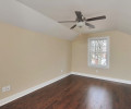 Bedroom #5 (Attic)	