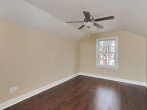 611 Norwood Drive, Westfield- Attic Bedroom