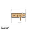 Finished Attic Plan