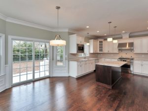 611 Norwood Drive, Westfield- Dinette